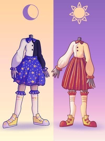 Sun And Moon Costume, Chihiro Cosplay, Fnaf Costume, Fnaf Crafts, Moon Costume, Fnaf Cosplay, Sun And Moon Drawings, Animatronic Fnaf, Moon Drawing