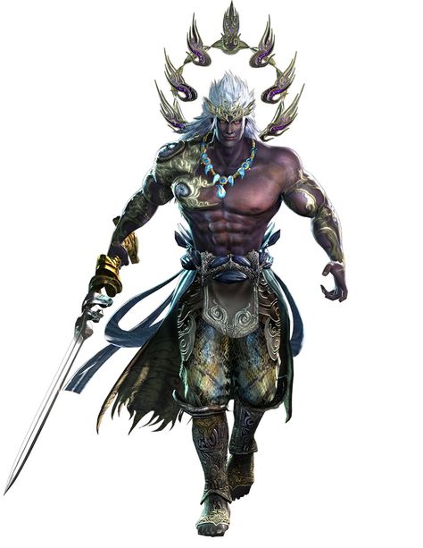 Susano'o character art from Warriors Orochi 3 #art #artwork #gaming #videogames #gamer #gameart Warriors Orochi, Asura's Wrath, Samurai Artwork, Samurai Art, Samurai Warrior, Game Character Design, Fantasy Warrior, Arte Fantasy, Character Design Male