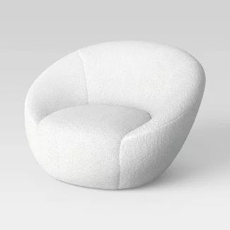 Dorm Furniture : Target Target Chair, Reading Nook Chair, Dorm Chairs, Round Swivel Chair, Dorm Furniture, Old Room, Round Chair, Perfect Chair, Swivel Accent Chair