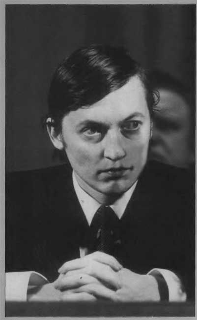 Anatoly Karpov, called the "boa constrictor" for his style of active positional manoeuvring on relatively small space, combined with a slow strangulation approach "to achieve maximum effect by minimum effort, Anatoly Karpov, Chess Tournament, Tata Steel, Blast Furnace, Boa Constrictor, Chess Master, History Literature, Chess Players, Chess Game