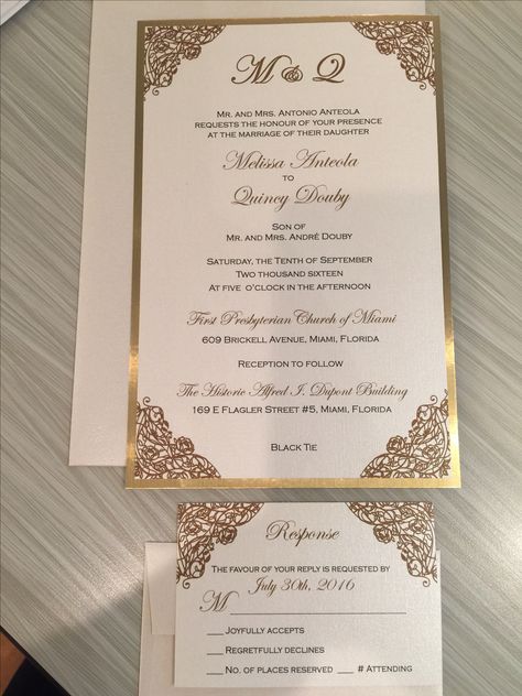 Simple Quince Invitations, Christian Invitation Card Design, Invitation Card Design Debut, Simple Wedding Cards Indian, Gold Quince Invitations, Wedding Invitation Cards Elegant, Xv Invitations, Pakistani Wedding Cards, Quince Invites