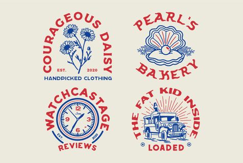 For only $30, I will create vintage hand drawn logo or badge. | High Quality Hand Drawn Vintage Logo and BadgePackageBASIC Package: Logo / Badge Text Only Without IllustrationSTANDARD Package: Logo / Badge With Simple IllustrationPREMIUM Package: Logo | On Fiverr Logo Design Monogram, T Shirt Logo Design, Signature Logo Design, Vintage Badge, Black Castle, Shirt Logo Design, Monogram Logo Design, Hand Drawn Logo, Logo Project