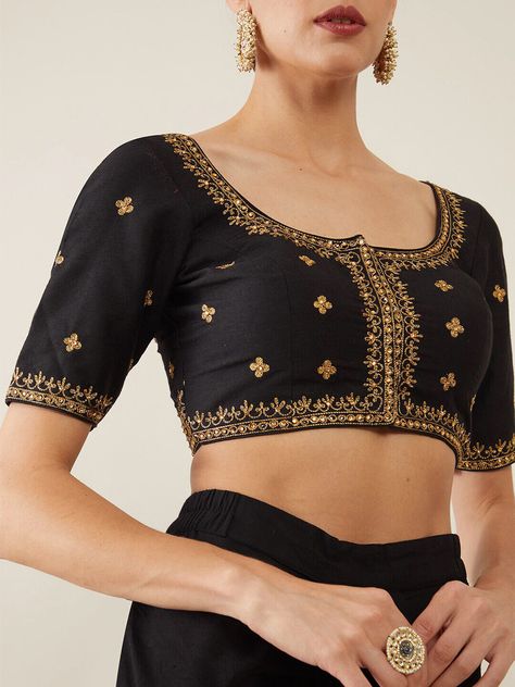 BlouseKart, SURAT की ओर से अभिवादन !!! ♦️ We can make design in bulk as per your demand also ♦️ Contact: +91 9825712215 black blouse front hook blouse deep neck blouse u neck blouse blouse wholesaler blouse reseller embroidered work blouse embroidered blouse blouse ke design blouse hand design back neck latest blouse design saree blouse designs aari work blouse designs net blouse design new blouse design latest images latest blouse designs for back blouse designs images Blouse Front Hook Design, Front Hook Blouse Designs Latest, Front Hook Blouse Designs, Blouse Designs Net, Blouse Hand Design, Blouse Design Saree, Net Blouse Design, Back Blouse Designs, Blouse Ke Design