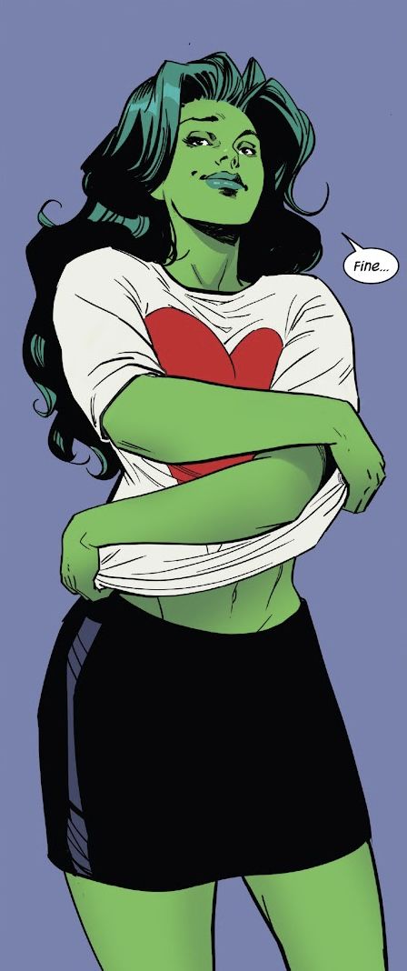 Red She Hulk, Marvel Comics Hulk, Defenders Marvel, Dc Comics Girls, Hulk Art, Hulk Comic, Comic Book Art Style, Comic Pictures, Marvel Comic Character