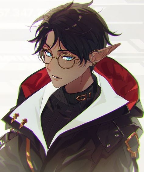 Fae Character Design Male, New Pfp, Novel Game, Anime Elf, Anime Demon Boy, Now Playing, Dungeons And Dragons Characters, Character Design Male, Anime Drawings Boy