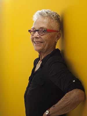 Barbara Hammer Archive adds to Beinecke's collections of LGBTQ creativity Barbara Hammer, Beinecke Library, Elizabeth Bishop, Oscars 2020, The Museum Of Modern Art, Long Relationship, In Memoriam, Queer Art, Film History