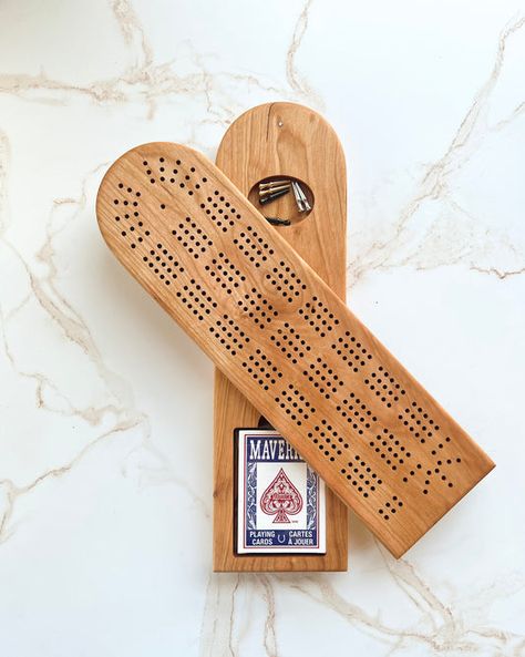 Games – CaminoWoodshop Triangle Game, Cribbage Board, Game Lovers, Game Night, Cherry Wood, Wood Shop, Handmade Wooden, Unique Designs, Wood