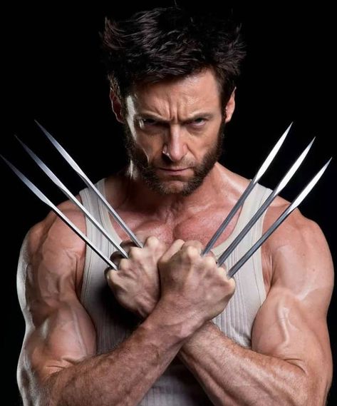 2,272 Likes, 9 Comments - WOLVERINE (@thewolverine.xmen) on Instagram: “Wolverine…” Logan Wolverine Hugh Jackman, Wolverine Comic Art, Xman Marvel, Wolverine Comic, The Wolverine, Marvel Superheroes Art, Wolverine Hugh Jackman, Logan Wolverine, Wolverine Marvel