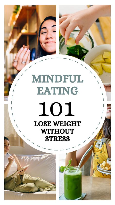 Learn how to practice mindful eating and stay in a calorie deficit with ease! This guide provides the tools to build healthy eating habits, focus on digestive health, and embrace intuitive eating. Stay on track with your nutrition goals while enjoying your meals. Whether you’re trying to lose 50 pounds or improve your overall health, this is for you! #MindfulEating #HealthyEatingHabits #LoseLowerBellyFat #NutritionCourse How To Eat Mindfully, Quick Mindfulness Activities, Mindfulness Activities For Adults, Mindfulness Meditation Exercises, Holistic Food, Holistic Nutrition Recipes, Autoimmune Diet Recipes, Eat Mindfully, Nutrition Goals