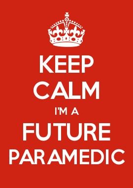 KEEP CALM I\'M A FUTURE PARAMEDIC Future Paramedic, Actor Paul Walker, The Keep, Paramedic, Doctor Medical, Ipad Cases, Keep Calm, Ipad Case, Metal Signs