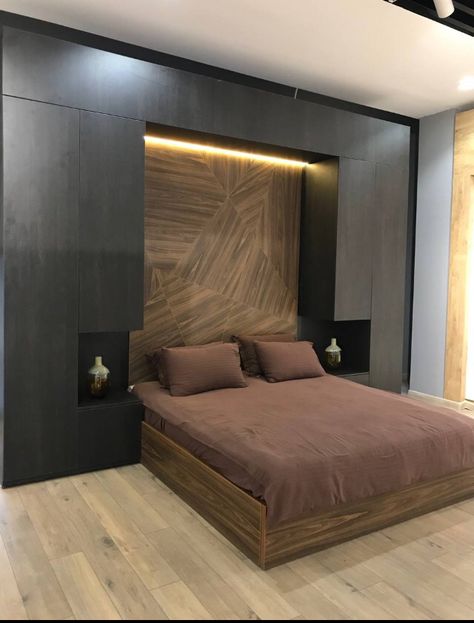 Sleeping Room Design, Construction Bedroom, Bedroom Redesign, Bedroom Interior Design Luxury, Kids Bedroom Inspiration, House Floor Design, Small Apartment Design, Wardrobe Design Bedroom, Room Design Bedroom