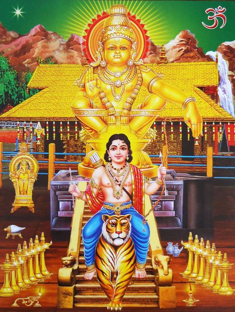 Ayyappa Swamy Images, Ayyappa Swamy Wallpapers 3d, Iyyapan Images Hd Wallpaper, God Murugan, Ayyappa Swamy, Devotional Images, Hindu Worship, Vishnu Wallpapers, Lord Murugan Wallpapers