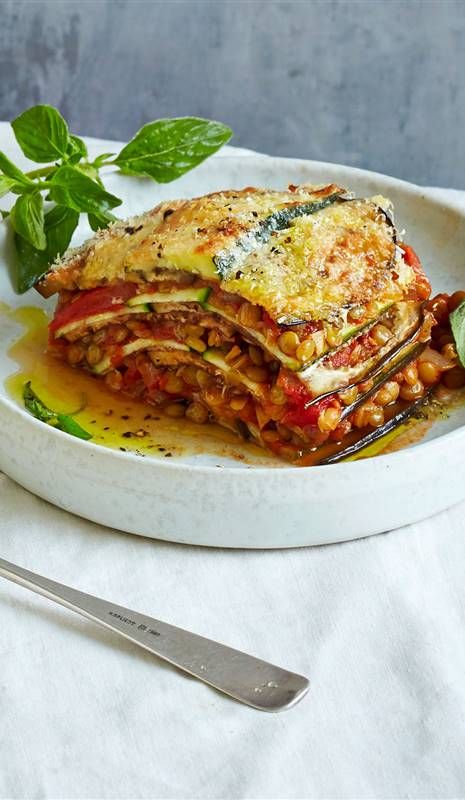 Zucchini Aubergine, Pulled Pork, Salmon Burgers, Lasagna, Guacamole, Pasta Recipes, Zucchini, Low Carb, Pasta