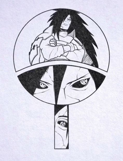 Tattoo madara uchiha Madara Uchiha Eyes Tattoo, Madara Uchiha Tattoo, Uchiha Tattoo, Madara Naruto, Madara Vs Hashirama, Anime Drawings For Beginners, Traditional Japanese Tattoo Designs, Madara Uchiha Wallpapers, Sketch Style Tattoos