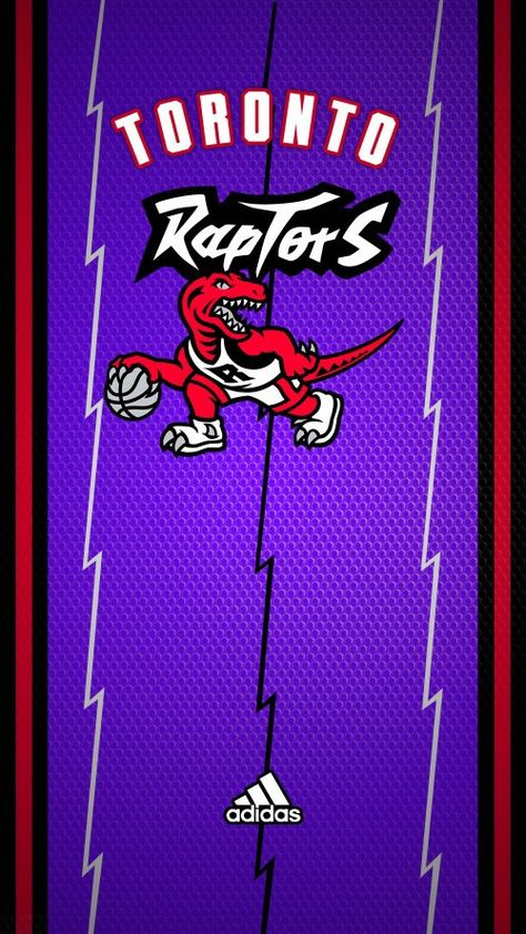 Toronto Raptors Wallpaper, Toronto Raptors Jersey, Toronto Blue Jays Logo, Tracy Mcgrady, Sports Logo Design, Nba Wallpapers, Basketball Wallpaper, Basketball Art, Cool Wallpapers For Phones