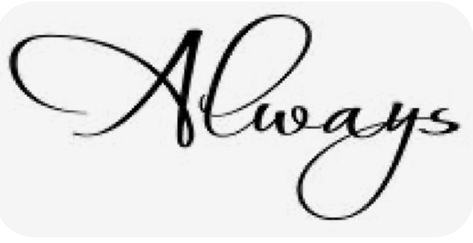 Always Tattoo Font, Alex Tattoo, Tattoo Harry Potter, Harry Potter Always, Always Tattoo, Font Love, Harry Potter Font, Hp Tattoo, Anchor Monogram