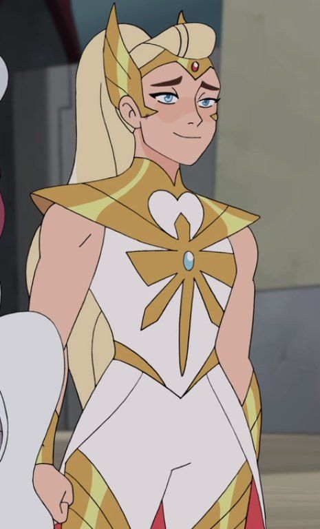 Shera Muscles, Shera Outfits, Shera Character Design, She Ra Princess Of Power Characters, She Ra Character Design, Shera Princess Of Power Characters, She Ra Princess Of Power Catra, Shera Original, She Ra Princess Of Power Fanart