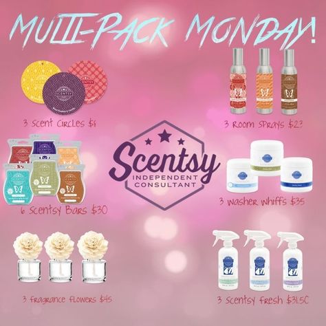 Scentsy Bundles Ideas, Scentsy Monday Tips, Scentsy Monday 2023, Monday Scentsy Post, Monday Scentsy Post 2023, Scentsy Monday Posts, Scentsy Monday, Scentsy Bundles, Scentsy Posts