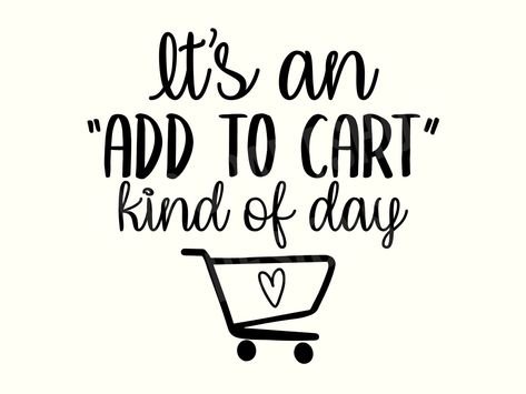 Shopping Quotes Aesthetic, Come Shop With Us Quotes, Happy Shopping Quotes, Shopping Sayings Funny, Quotes For Shopping Bags, Shopping Sayings, Shopping Local Quotes, Boutique Shopping Quotes, Last Call For Orders