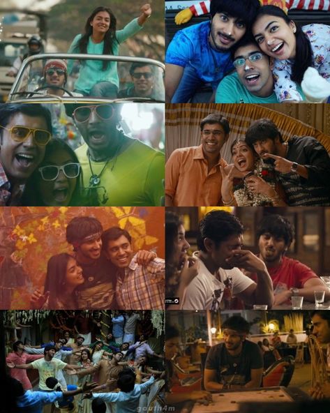 Bangalore Days Movie Aesthetic, Banglore Days Movie Pics, Bangalore Days Movie Images, Bangalore Days Movie, Banglore Days Aesthetic, Boy Best Friend Quotes, Bangalore Days, Nivin Pauly, Movies Malayalam