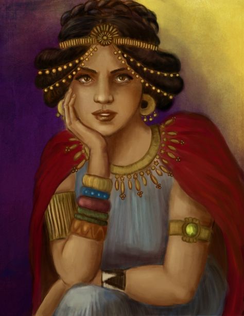 Tadarida Deviantart, Queen Sheba, Queen Of Sheba, The Bible Movie, African Goddess, African Royalty, Ancient Kingdom, Hebrew Bible, King Solomon