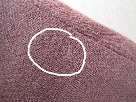 The Secret Science of Invisible Mending - The Craft of Clothes Invisible Mending, Visible Mending Stitches, Mending Clothes, Brown Suit, Make Do And Mend, Visible Mending, Knit Mittens, The Craft, Sewing Techniques