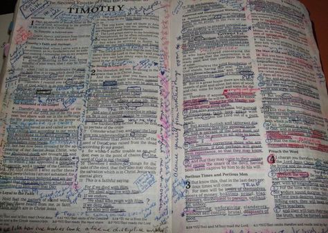 I like the old saying, "A Bible that is tattered and worn, is usually owned by someone who isn't." Undeserved Grace, Mighty To Save, Oldest Bible, Bible Journals, Inspire Bible, Bible 2, Prayer Journals, Beautiful Word, Bible Topics