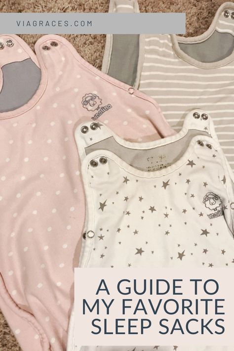 One piece of baby/toddler sleeping gear that is not a must, but is a great bonus, is sleep sacks. And I love sleep sacks, for babies and toddlers! There are so many choices out there it can be overwhelming, so here is a guide to my favorite swaddles and sleep sacks for newborns, babies, and toddlers! Baby Sleeping Temperature, Sleep Sacks For Babies, Baby Sleeping Bag Pattern, Toddler Sleep Sack, Love Sleep, Sew Crafts, Aden And Anais, Newborn Needs, Winter Newborn