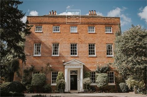 Mulberry House, Gosfield Hall, Georgian Architecture, Unique Wedding Venues, Wedding Breakfast, Wedding Reception Venues, Civil Ceremony, Stately Home, Ideal Wedding