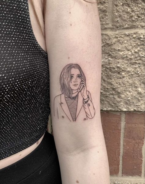 Lady Bird Movie Tattoo, Ladybird Tattoo Movie, Lady Bird Tattoo, Little Women Tattoo, Ladybird Movie, Still Tattoo, Ladybird Tattoo, Movie Tattoo, Saoirse Ronan