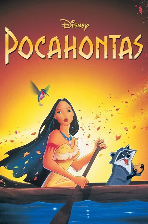 Eric Goldberg, Pocahontas Character, Pocahontas Movie, Good Comedy Movies, Pocahontas Disney, Circus Characters, Animation Disney, Vanessa Williams, Disney Pocahontas