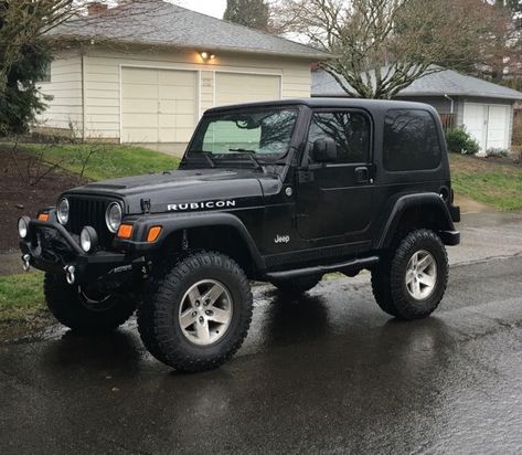 Affordable Cars, Jeep Wrangler Lifted, Cj Jeep, Jeep Hair, Jeep Photos, Future Vehicles, Tj Wrangler, Jeep Mods, Car Game