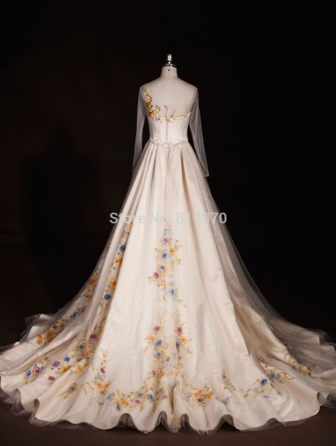 Cinderella Dress Wedding, Cinderella Wedding Dress, Cinderella 2015, Cinderella Dress, Western Wedding Dresses, Dress Fairy, Wedding Dresses Cinderella, Cinderella Wedding, 2015 Wedding Dresses