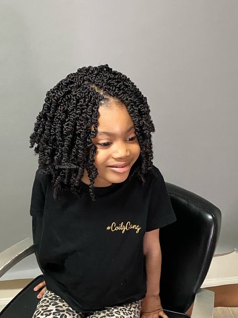 Crochet Hair Styles For Kids, Crochet Braid Styles For Kids, Children Hairstyles, Kids Crochet Hairstyles, Crochet Braids For Kids, Childrens Hairstyles, Vacation Hairstyles, Braided Bun Hairstyles, Kids' Braids