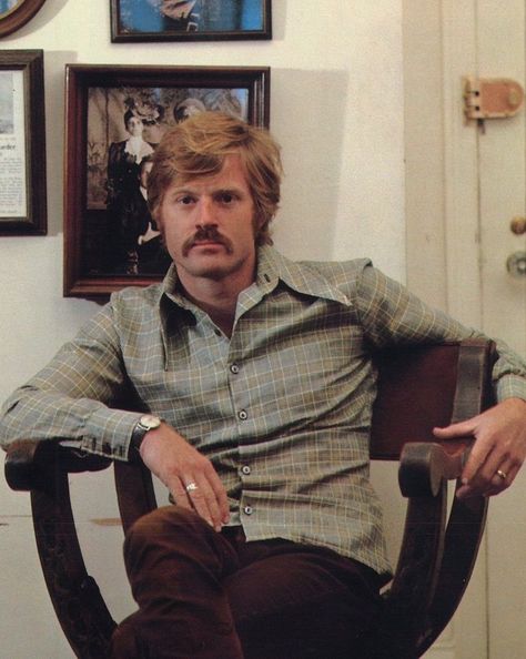 County Aesthetic, Paul Newman Robert Redford, Steve Mcqueen Style, Leading Men, Hollywood Men, Cowboy Rodeo, Robert Redford, Wild Heart, Moustaches