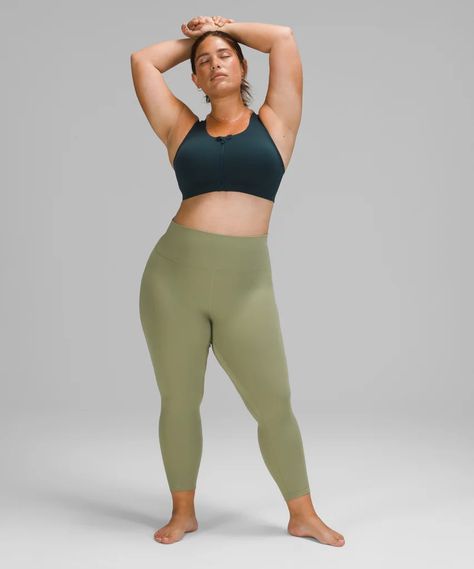 Best Leggings on Sale | POPSUGAR Fitness Lululemon Workout Clothes, Workout Clothes Lululemon, Best Workout Leggings, Align Leggings, Lululemon Workout, Swiftly Tech Short Sleeve, Lululemon Align Pant, Feeling Nothing, Lightweight Pants