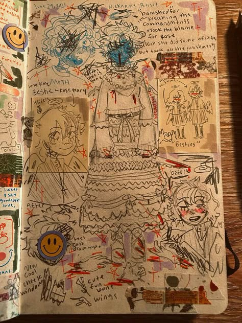 My Ghost, Swag Art, Sketchbook Art Journal, Art Diary, Arte Sketchbook, Wow Art, Sketchbook Inspiration, Cool Art Drawings, Sketchbook Art Inspiration