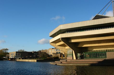 University of York is a research-intensive university located in the city of York, England. Established in 1963, the campus university has expanded to more than thirty departments and centres. Despite its relatively young age, the university has forged a strong academic reputation. York has been named the 8th best young university in the world and is 1st within the UK. University Of York, Campus University, City Of York, British University, York Uk, Central Hall, York England, Uni Room, Uk Universities