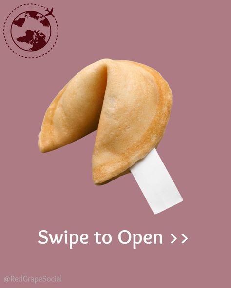 🥠 Would you love to open this fortune cookie? I can make it happen for you...! 🤯 If you're drowning in clients, itineraries, supplier updates, flight cancellations, invoicing and also juggling family life, being tasked to also grow your biz online can feel like the straw that broke the camel's back - right?! How would it feel knowing that you have a strong online presence, consistently posting content that your ideal client wants to see, and setting yourself as an authority with how profess... Posting Content, Cancelled Flight, Fortune Cookies, Fortune Cookie, Ideal Client, Juggling, Travel Agent, Online Presence, Make It Happen