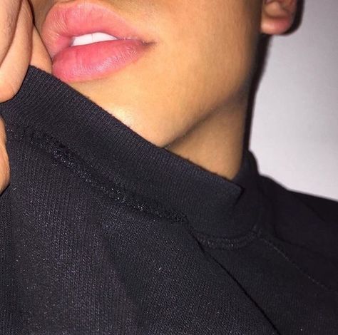 Thick Lips, Bad Boy Aesthetic, Boyfriend Goals, Photos Tumblr, Foto Poses, Aesthetic Boy, Tumblr Boys, Cool Ideas, Future Boyfriend