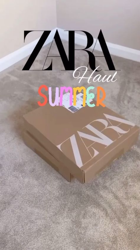 zara_look_world on Instagram: NEW ZARA HAUL SUMMER ✨ - #zara #zaradress #zarawoman #zaraoutfit - Credit: @yasmindevonport_ Zara Outfits 2024 Summer, Zara Outfit 2024 Summer, Zara Outfit 2024 Summer Women, Zara 2024 Summer, Summer Outfits Zara, Zara Outfit 2024, Zara Outfit 2020, Zara Summer Outfits, Zara Haul