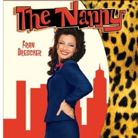 The Nanny <3 <3 I almost end up in tears from laughing so hard when I watch this show. I miss the 90s. Daniel Davis, Charles Shaughnessy, Lauren Lane, Fran Drescher, Fran Fine, Melissa Mcbride, The Nanny, Super Friends, Josh Duhamel