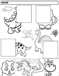 Dinosaur Preschool No Prep Worksheets & Activities Dinosaur Worksheets, Dinosaur Activities Preschool, Daycare Curriculum, Dinosaurs Preschool, Kindergarten Prep, Prep Worksheets, Dinosaur Activities, Dinosaur Crafts, Dinosaur Coloring