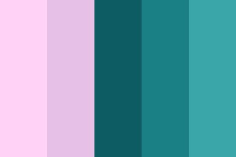 Bubblegum Color, Seafoam Color, Red Dragon, Color Pallets, Tag Art, Sea Foam, Bubble Gum, Wedding Colors, Color Me