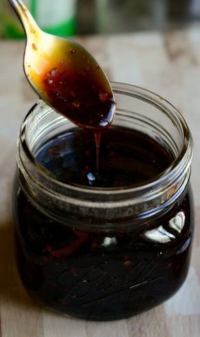 Unagi Sauce, Korean Bbq Sauce, Pork Tacos, Bbq Sauce Recipe, Savory Sauce, Korean Bbq, Barbecue Sauce, Spice Mixes, Marinara