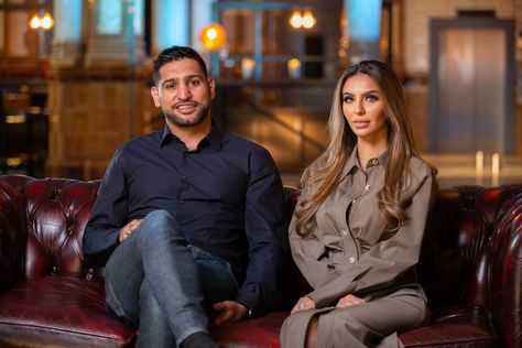 The couple have been married since 2013. Faryal Makhdoom, First Instagram Post, Amir Khan, New York Beauty, Wedding Anniversary Celebration, 10th Wedding Anniversary, Second Pregnancy, People Fall In Love, Boy Poses