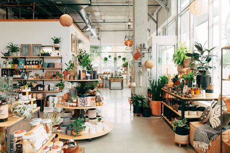 How to buy a retail space: Your guide to getting started Cozy Store Interior, Home Decor Shop Interior, Retail Shop Design, Business Email Address, Selfie Wall, Retail Space Design, Teak Wall, Flower Shops, Home Decor Shop