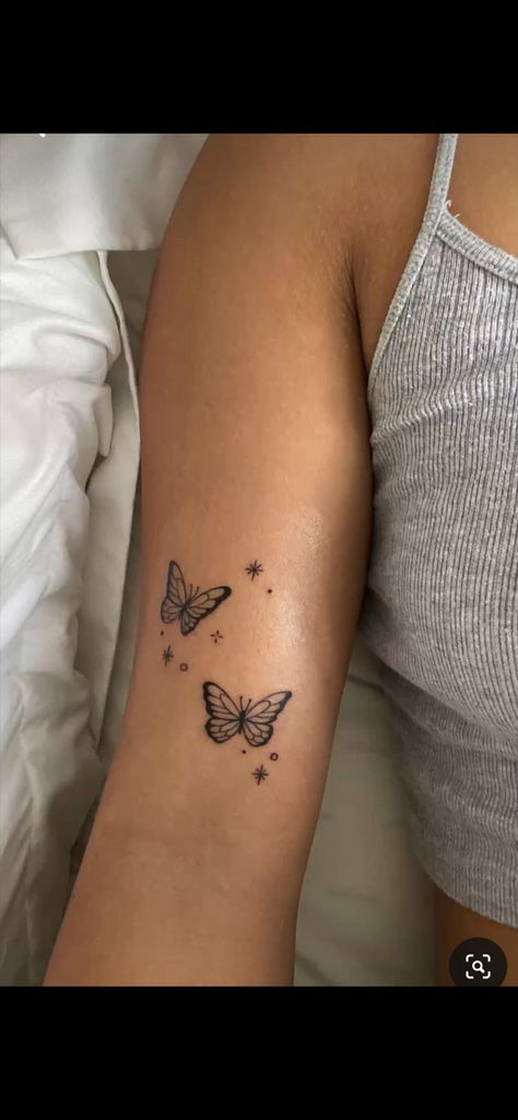 Above Elbow Crease Tattoos For Women, Tattoo Ideas Behind Elbow, Women Above The Knee Tattoo, Upper Wrist Tattoos For Women, Elbow Crease Tattoos For Women, Above Inner Elbow Tattoo, Words Above Knee Tattoos Women, Tattoo Above Elbow Front Of Arm, Upper Inner Arm Tattoos For Women