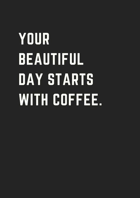 https://www.pinterest.nz/pin/12173861480913974/?nic_v2=1a7a1aRDi Inspirational Coffee Quotes, Cafe Quotes, Coffee Definition, Coffee Jokes, Drinking Black Coffee, Coffee Meme, Funny Coffee Quotes, Feel Good Friday, Coffee Facts