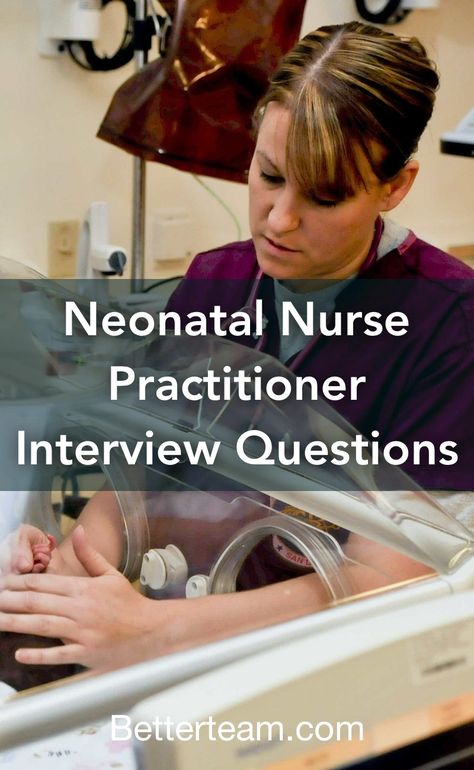 Top 5 Neonatal Nurse Practitioner interview questions with detailed tips for both hiring managers and candidates. Nurse Interview, Acute Care Nurse Practitioner, Neonatal Nurse Practitioner, Nurse Practitioner School, Nursing License, Nurse Midwife, Neonatal Nurse, Neonatal Intensive Care Unit, Acute Care